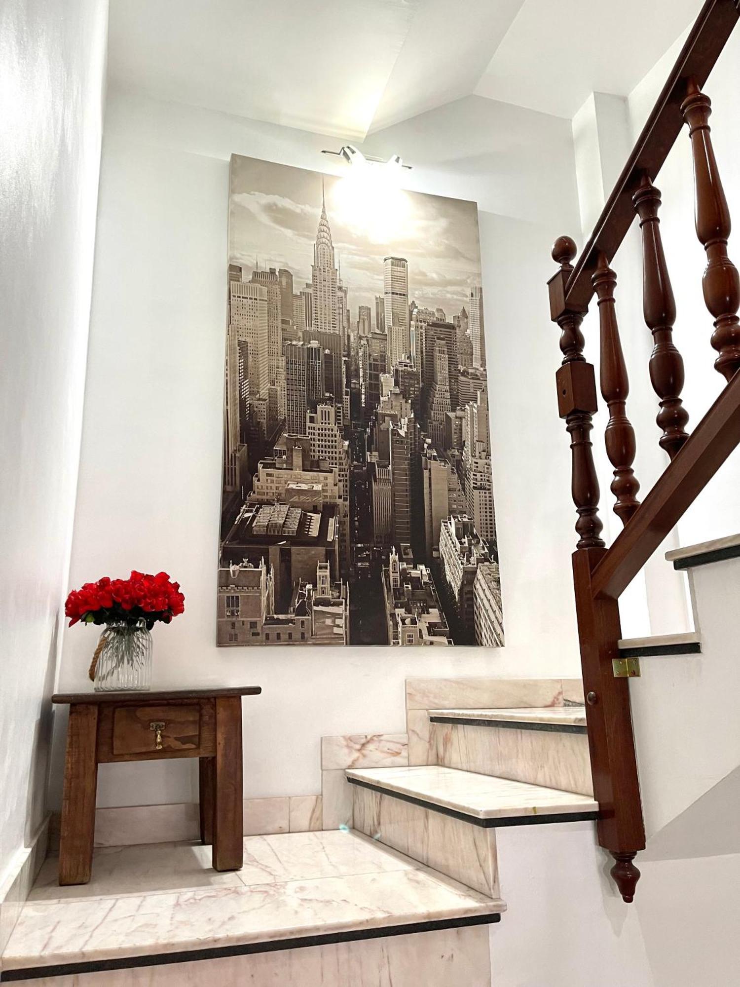 Alojamiento Turistico Casa Ela L'Aldea Dış mekan fotoğraf