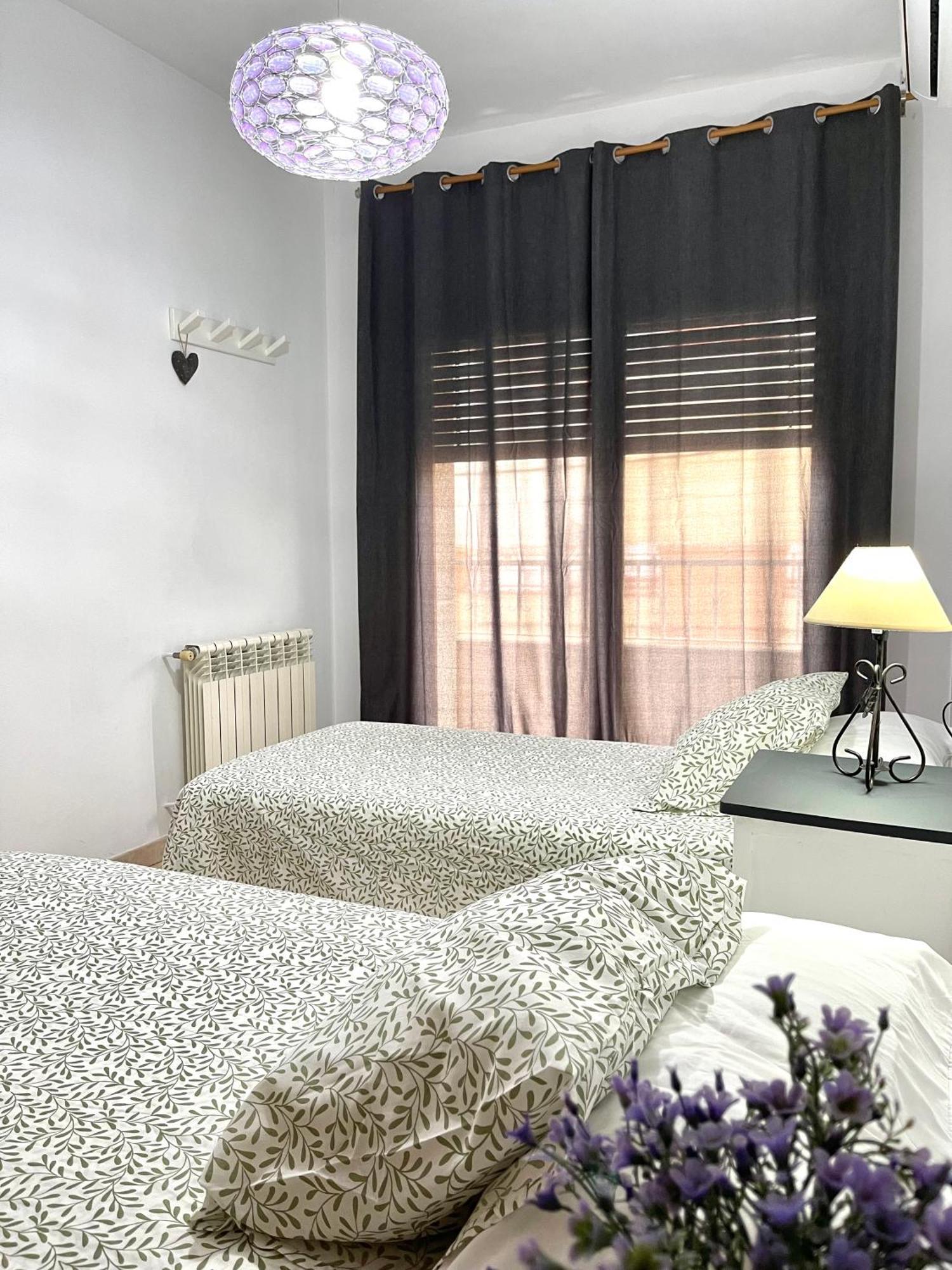 Alojamiento Turistico Casa Ela L'Aldea Dış mekan fotoğraf