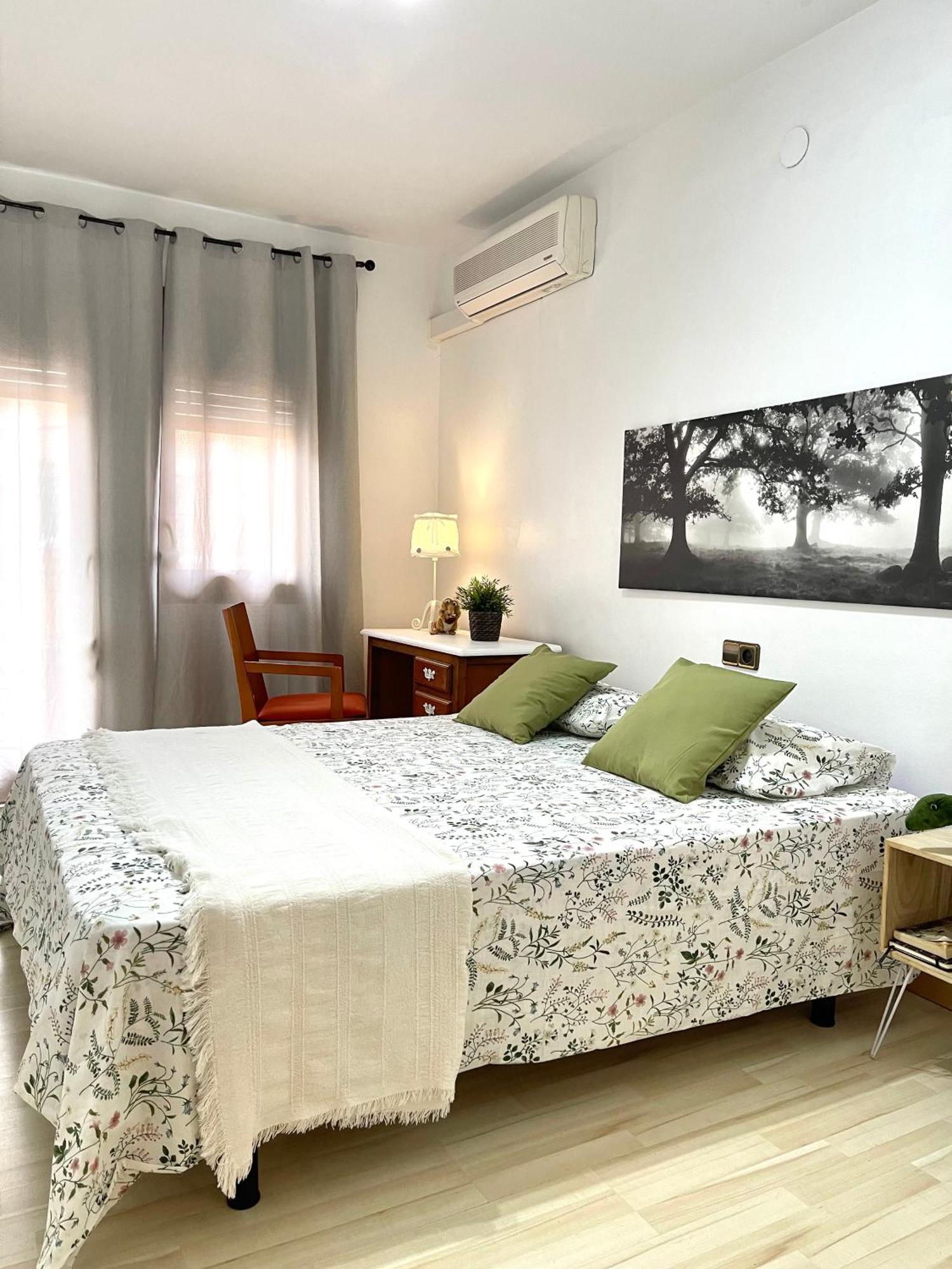 Alojamiento Turistico Casa Ela L'Aldea Dış mekan fotoğraf